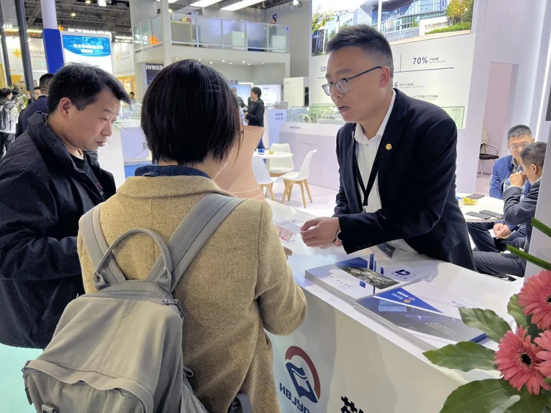 TCT Asia 2026 geht erfolgreich zu Ende: Jingye Additive Manufacturing stellt seine 100-Teile-Lieferstärke in der Luft- und Raumfahrtfertigung unter Beweis