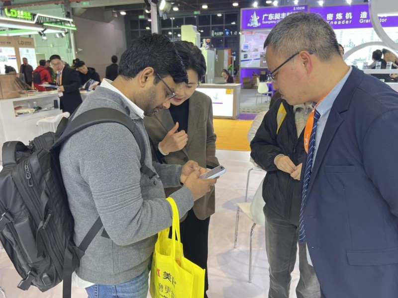 Ein gelungener Abschluss | Jingye Lide präsentiert seine Exzellenz auf der 18. China International Powder Metallurgy Exhibition, Beyond Just Powder