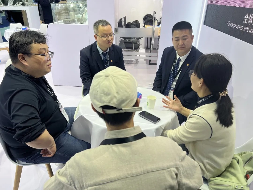 TCT Asia 2026 geht erfolgreich zu Ende: Jingye Additive Manufacturing stellt seine 100-Teile-Lieferstärke in der Luft- und Raumfahrtfertigung unter Beweis