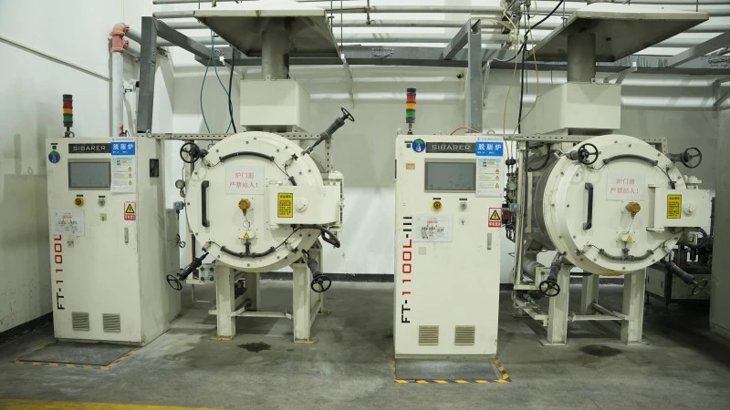 Produktionslinie