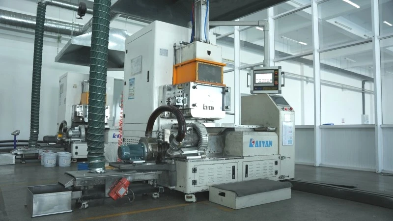 Produktionslinie