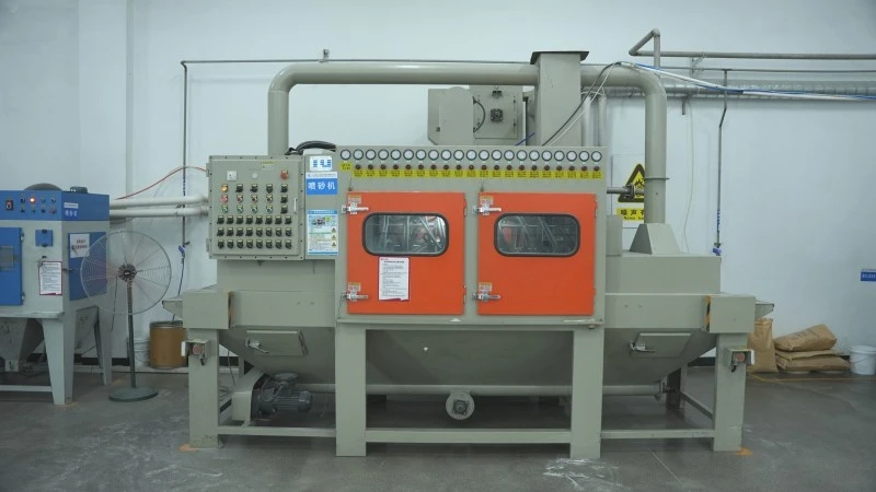 Produktionslinie