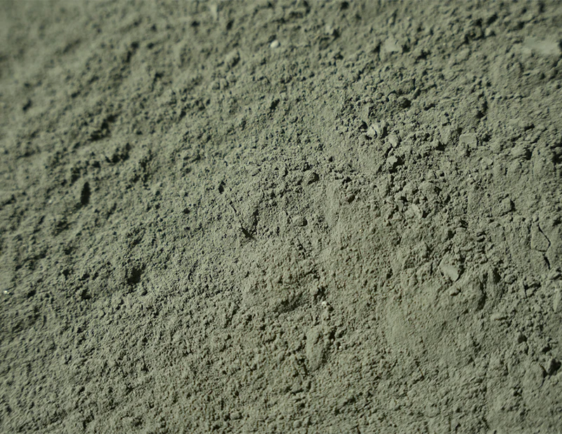 MIM-Pulver