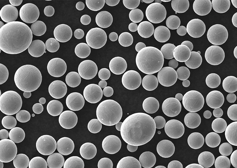 Edelstahlpulver 17-4PH